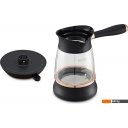 Кофеварки и кофемашины Kitfort KT-7503 Кофеварки и кофемашины Kitfort KT-7503