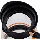 Кофеварки и кофемашины Kitfort KT-7503 Кофеварки и кофемашины Kitfort KT-7503