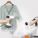 Пароочистители и отпариватели Kitfort KT-9145