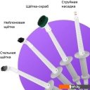 Электрошвабры, паровые швабры и полотеры Kitfort KT-3942