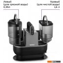 Пылесосы Kitfort KT-5323