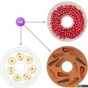 Сушилки для овощей и фруктов Kitfort KT-1996