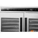 Сушилки для овощей и фруктов Kitfort KT-4935