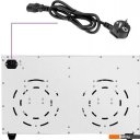 Сушилки для овощей и фруктов Kitfort KT-4935