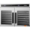 Сушилки для овощей и фруктов Kitfort KT-4936