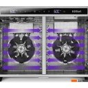 Сушилки для овощей и фруктов Kitfort KT-4936
