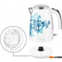 Электрочайники и термопоты Kitfort KT-6772