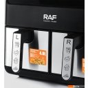 Аэрогрили и аэрофритюрницы Raf R.5292