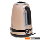 Электрочайники и термопоты Adler AD 1295 SS