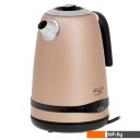 Электрочайники и термопоты Adler AD 1295 SS