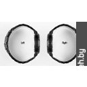 Наручные часы Skmei 9178-1 (серебристый)