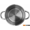 Кастрюли Fissman Capellini 5369
