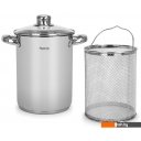 Кастрюли Fissman Capellini 5369