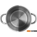 Кастрюли Fissman Capellini 5369