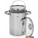 Кастрюли Fissman Capellini 5369