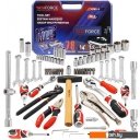 Наборы инструментов Yataforce YF-4782-5 (78 предметов)