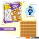 Развивающие игрушки Bondibon Пять домов ВВ4707
