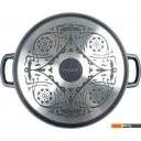 Сковороды Горница 260/70 мм, ж2611аг