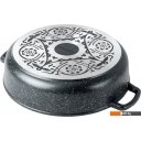 Сковороды Горница 260/70 мм, ж2611аг