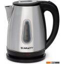 Электрочайники и термопоты Scarlett SC-EK21S36