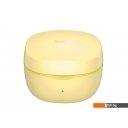 Наушники и гарнитуры Baseus Encok WM01 (желтый)