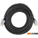 Кабели, адаптеры, разветвители Buro BHP-DPP-1.4-10G (10 м, черный)