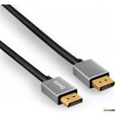 Кабели, адаптеры, разветвители Buro BHP-DPP-1.4-10G (10 м, черный)