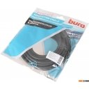 Кабели, адаптеры, разветвители Buro BHP-DPP-1.4-10G (10 м, черный)