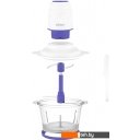 Измельчители, электроперечницы и электротерки Kitfort KT-3050-1