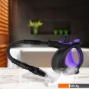 Пароочистители и отпариватели Kitfort KT-9195