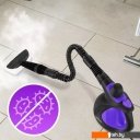 Пароочистители и отпариватели Kitfort KT-9195