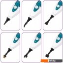 Электрошвабры, паровые швабры и полотеры Kitfort KT-1080