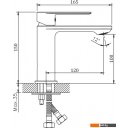 Смесители Belz B10678