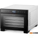 Сушилки для овощей и фруктов Kitfort KT-4943