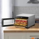 Сушилки для овощей и фруктов Kitfort KT-4943