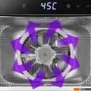 Сушилки для овощей и фруктов Kitfort KT-4943