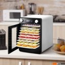 Сушилки для овощей и фруктов Kitfort KT-1981