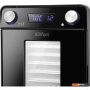 Сушилки для овощей и фруктов Kitfort KT-1981