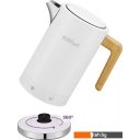 Электрочайники и термопоты Kitfort KT-6189