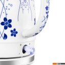 Электрочайники и термопоты Kitfort KT-6788