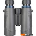 Бинокли, подзорные трубы и приборы ночного видения Levenhuk Nitro 8x42 (черный)