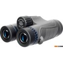 Бинокли, подзорные трубы и приборы ночного видения Levenhuk Nitro 8x42 (черный)
