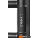 Полотенцесушители Roxen Santi BK-109AW-6T 11030-4365B (черный)