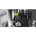 Строительный, слесарный, монтажный инструмент Stabila Pocket Pro Magnetic 17768