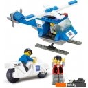 Конструкторы Sluban M38-B0190 Группа быстрого реагирования