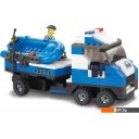 Конструкторы Sluban M38-B0190 Группа быстрого реагирования