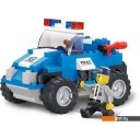 Конструкторы Sluban M38-B0190 Группа быстрого реагирования