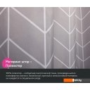 Шторки и карнизы для ванн и поддонов IDDIS Base BD06P24i11