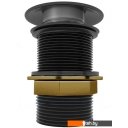 Сифоны Teymi T140107 (черный)