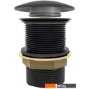 Сифоны Teymi T140107 (черный)